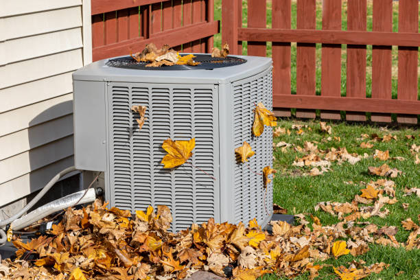 Best HVAC Software and Technology in Chesapeake, VA