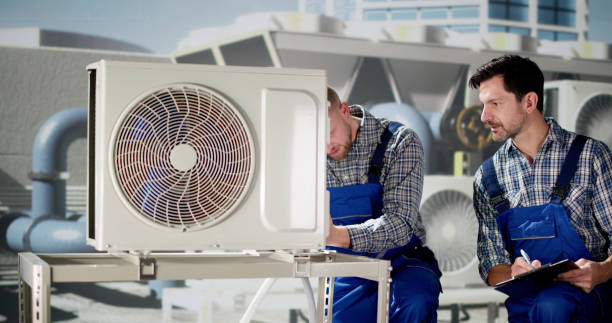 Best Emergency HVAC Services in Chesapeake, VA