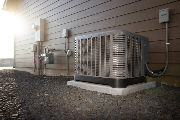 Reliable Chesapeake, VA HVAC Solutions